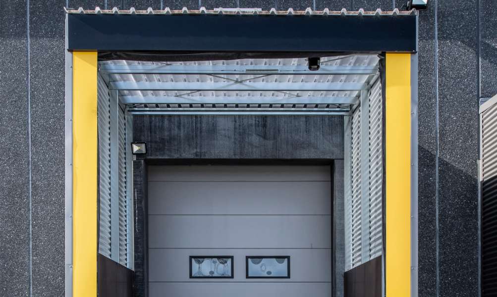 Én af Danmarks største TPL-enheder, Nordhøj 8, 4600 Køge